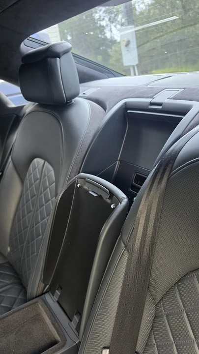 2013 Audi D4 S8 - Image 20 of 20