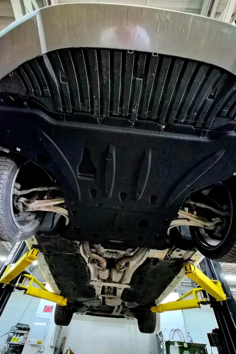 2013 Audi D4 S8 - Image 29 of 31