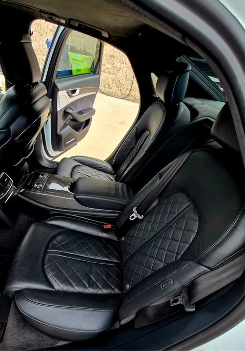 2013 Audi D4 S8 - Image 30 of 31