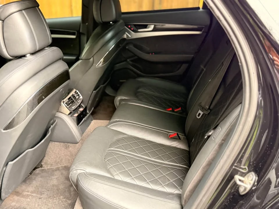 2013 Audi D4 S8 - Image 12 of 14