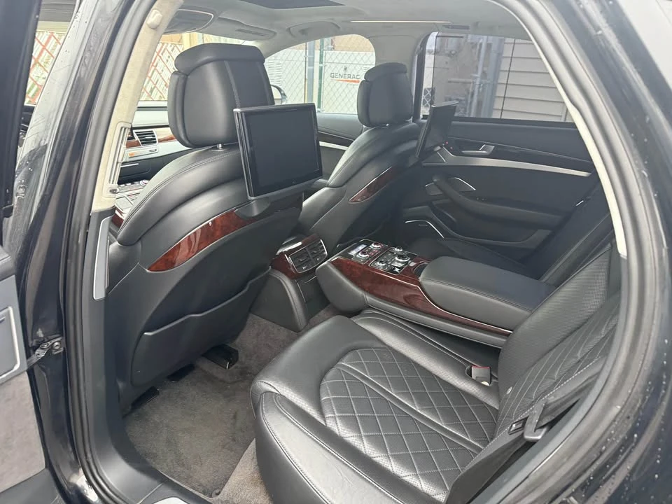 2013 Audi D4 S8 - Image 15 of 19