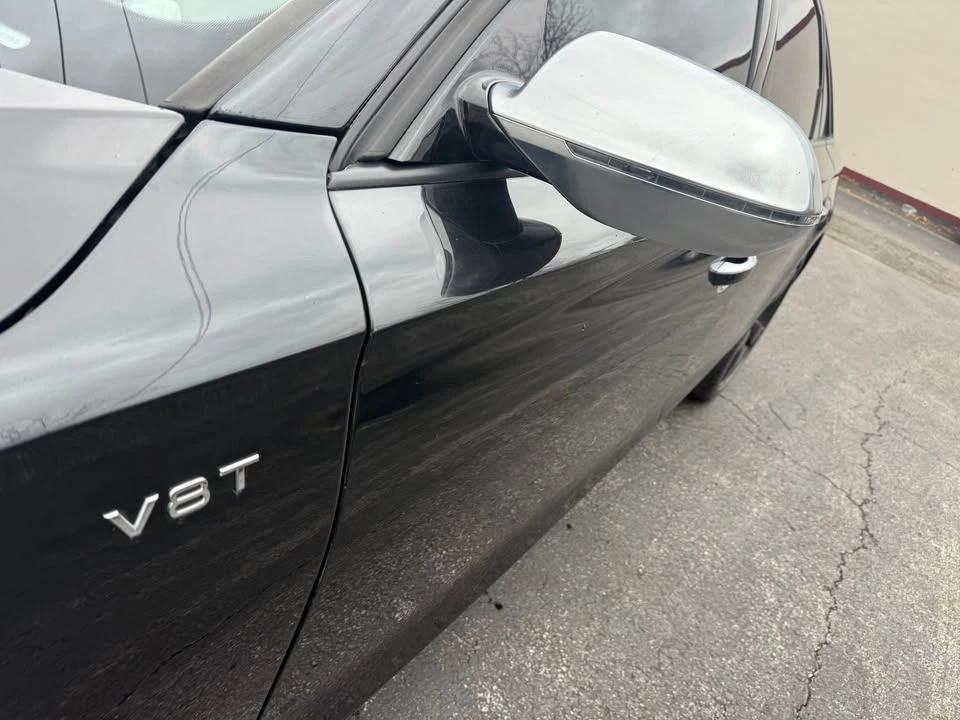2013 Audi D4 S8 - Image 8 of 19