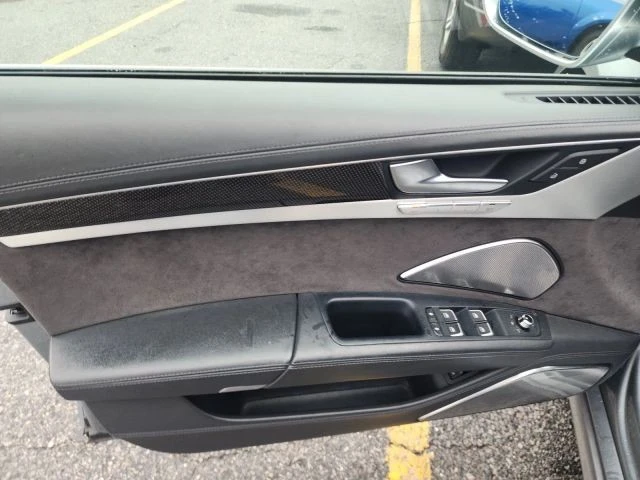 2013 Audi D4 S8 - Image 12 of 12