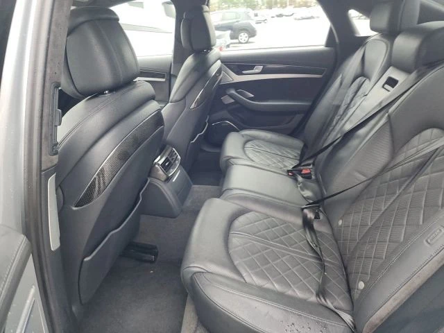 2013 Audi D4 S8 - Image 10 of 12