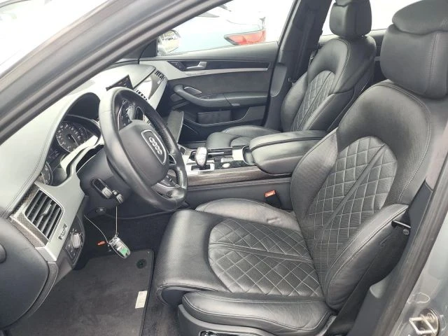 2013 Audi D4 S8 - Image 3 of 12