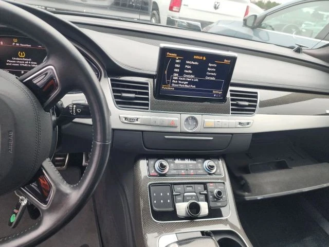 2013 Audi D4 S8 - Image 2 of 12