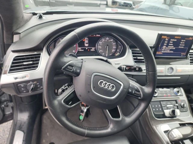 2013 Audi D4 S8 - Image 4 of 12
