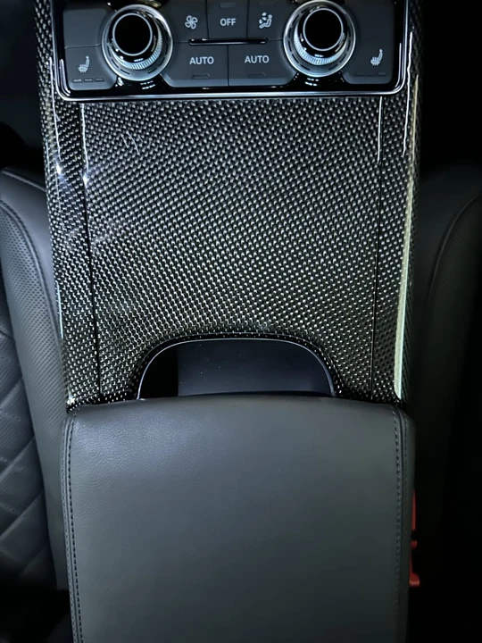 2013 Audi D4 S8 - Image 13 of 17