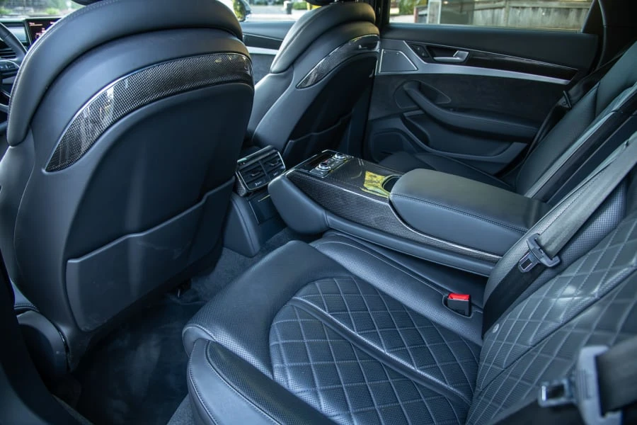 2013 Audi D4 S8 - Image 10 of 17
