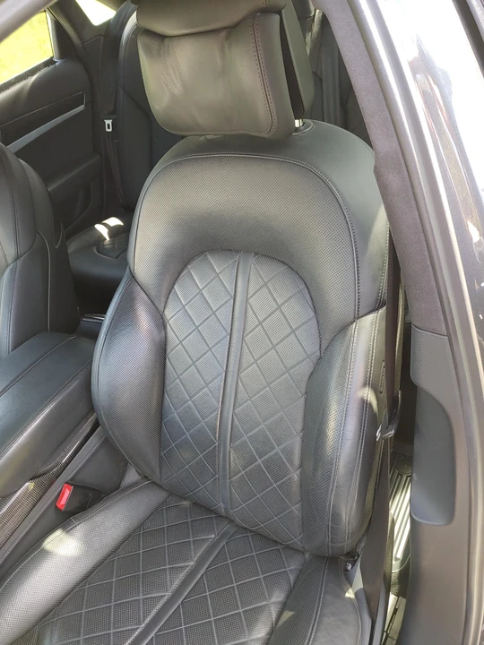 2013 Audi D4 S8 - Image 21 of 21