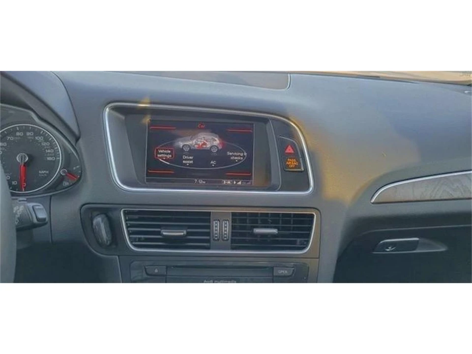 2013 Audi 8R SQ5 - Image 7 of 27