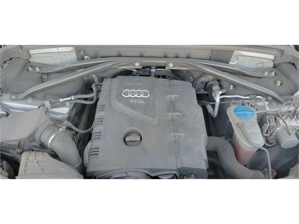 2013 Audi 8R SQ5 - Image 5 of 27