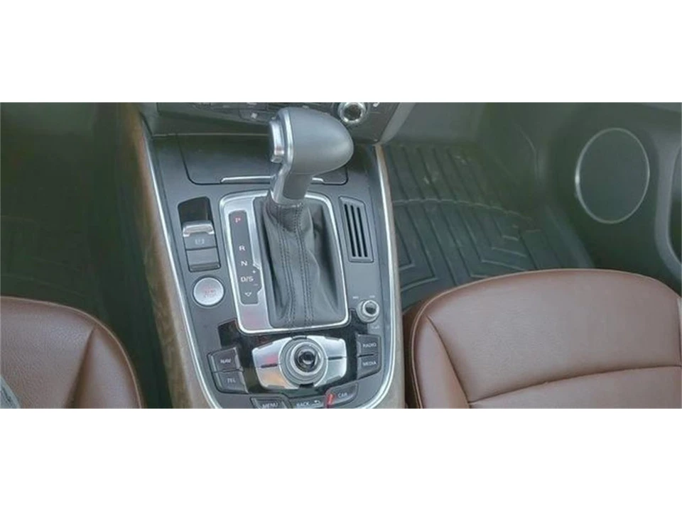 2013 Audi 8R SQ5 - Image 8 of 27