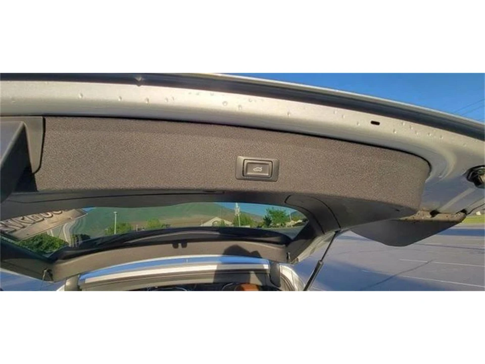 2013 Audi 8R SQ5 - Image 16 of 27