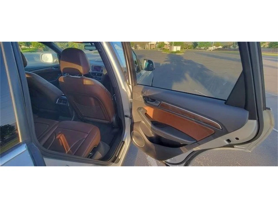 2013 Audi 8R SQ5 - Image 18 of 27