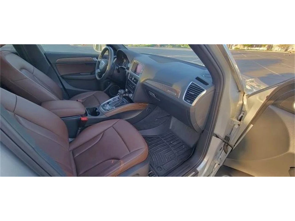 2013 Audi 8R SQ5 - Image 14 of 27