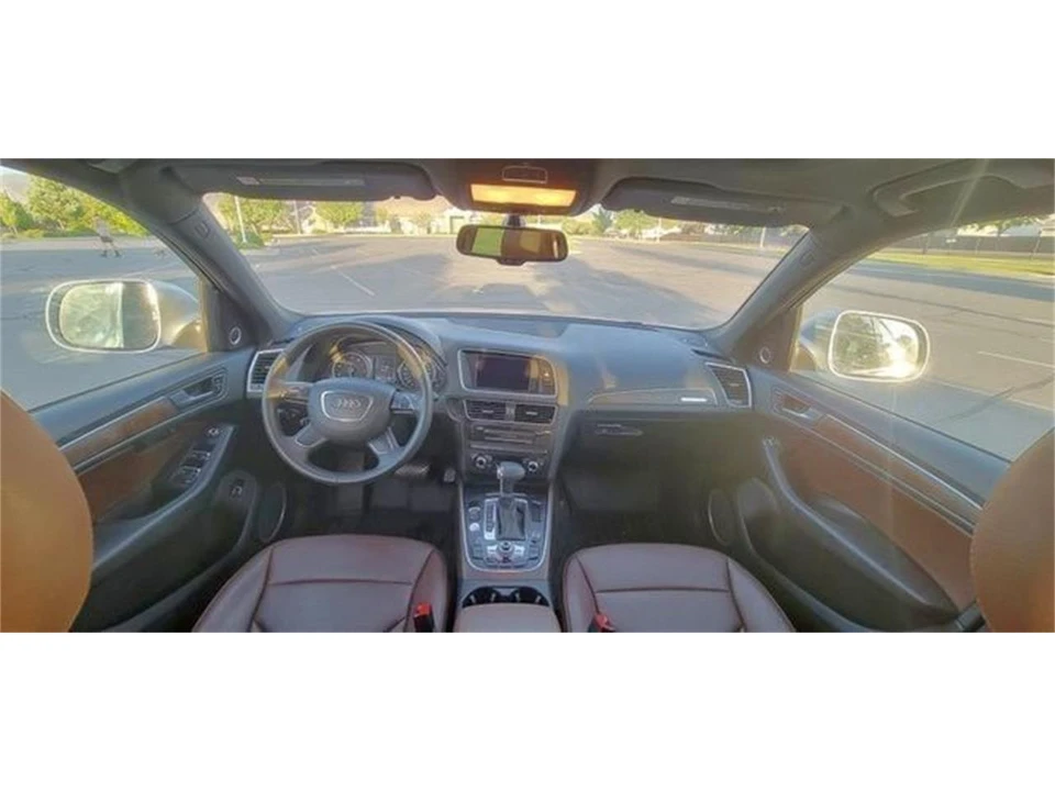 2013 Audi 8R SQ5 - Image 13 of 27