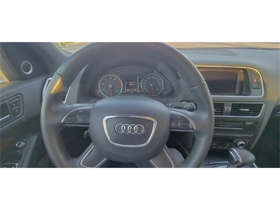 2013 Audi 8R SQ5 - Image 12 of 27