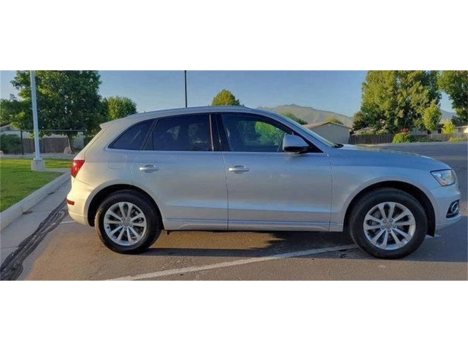 2013 Audi 8R SQ5 - Image 25 of 27
