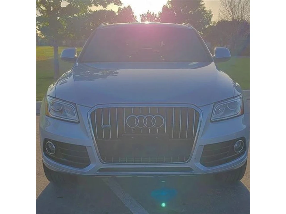 2013 Audi 8R SQ5 - Image 27 of 27