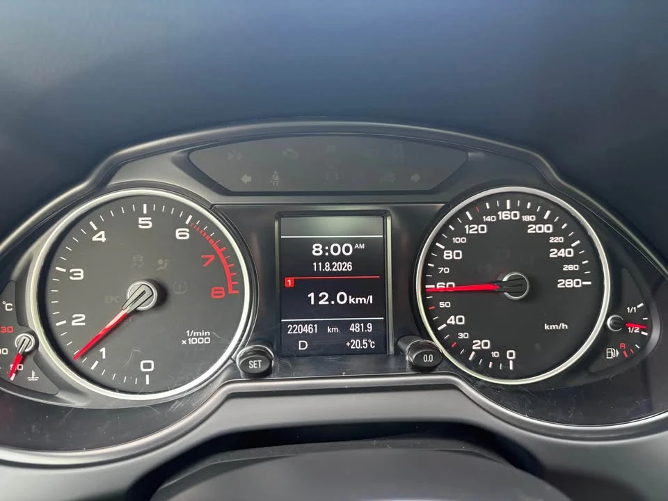 2013 Audi 8R SQ5 - Image 18 of 19