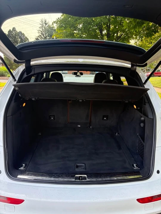 2013 Audi 8R SQ5 - Image 6 of 19
