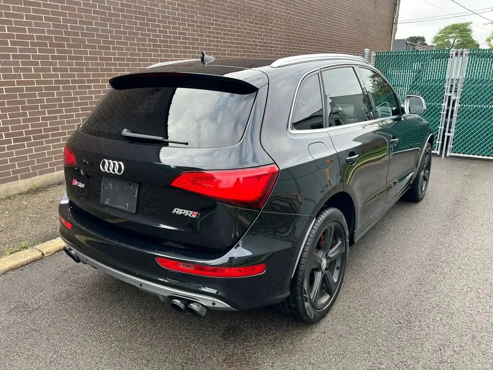 2013 Audi 8R SQ5 - Image 17 of 20