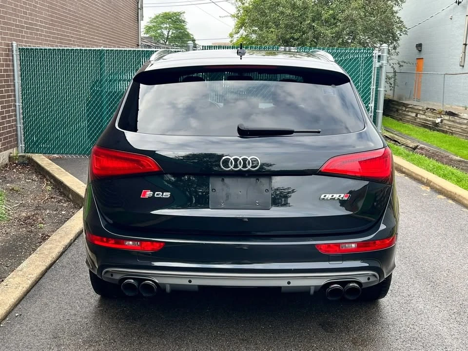 2013 Audi 8R SQ5 - Image 4 of 20