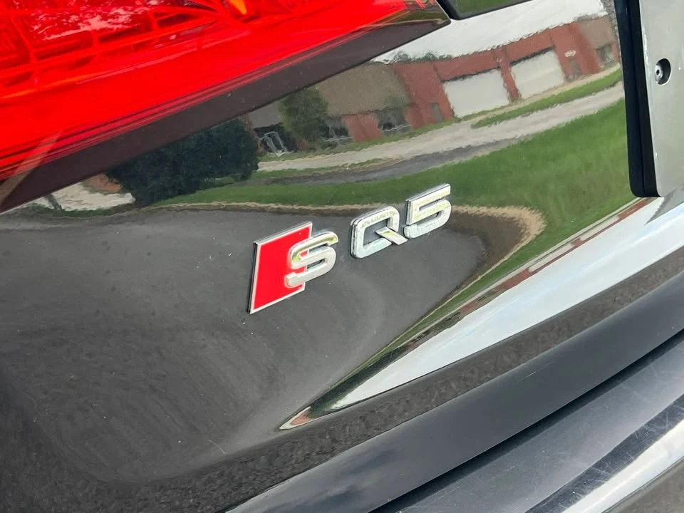 2013 Audi 8R SQ5 - Image 20 of 20