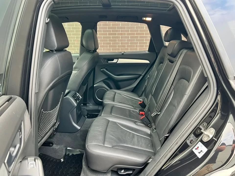 2013 Audi 8R SQ5 - Image 10 of 20