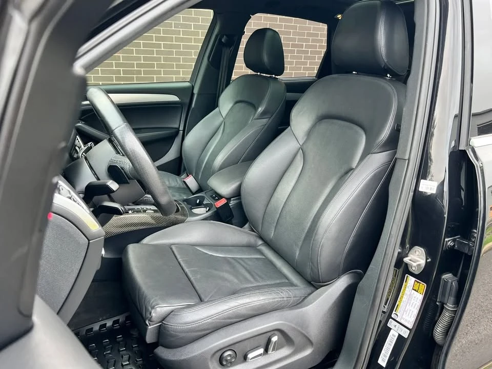 2013 Audi 8R SQ5 - Image 5 of 20