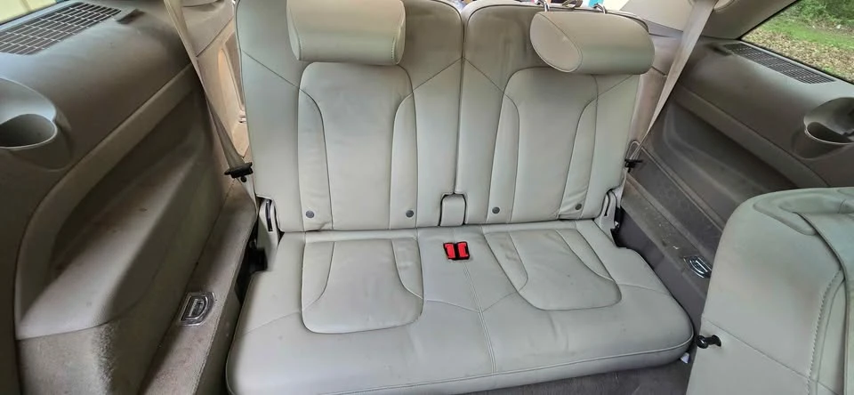 2013 Audi 4L Q7 - Image 6 of 10