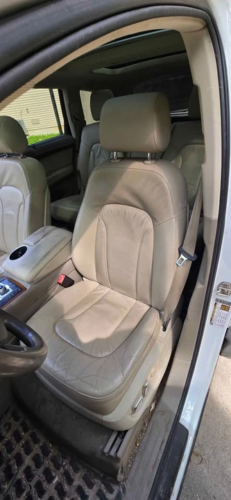 2013 Audi 4L Q7 - Image 8 of 10