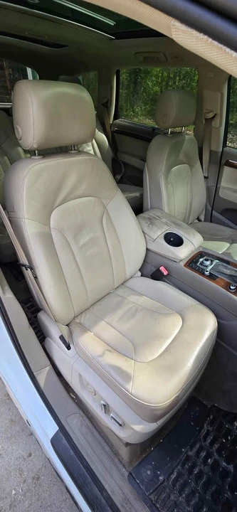 2013 Audi 4L Q7 - Image 10 of 10