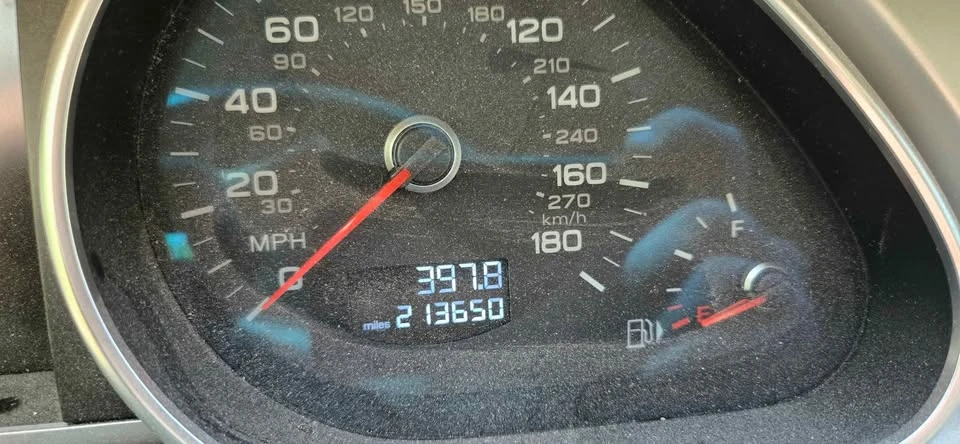 2013 Audi 4L Q7 - Image 9 of 10