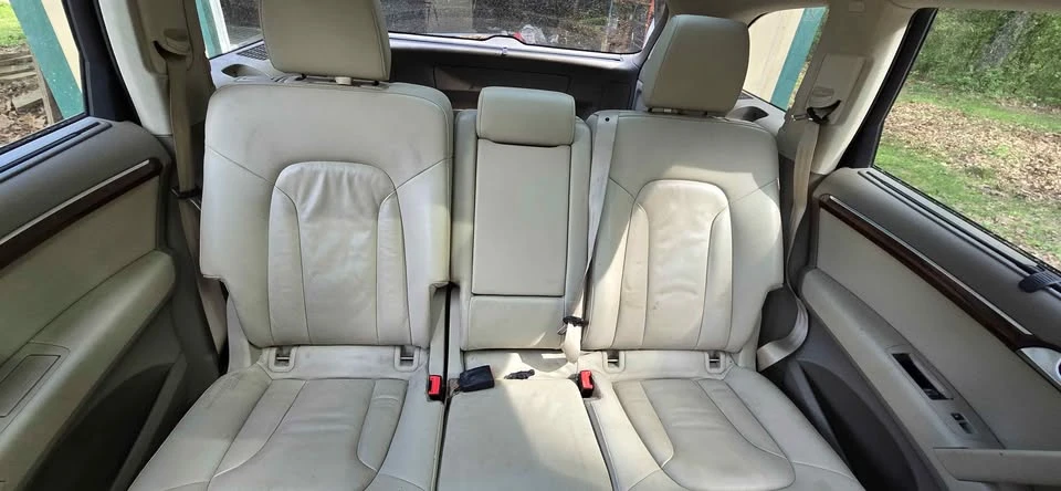 2013 Audi 4L Q7 - Image 7 of 10