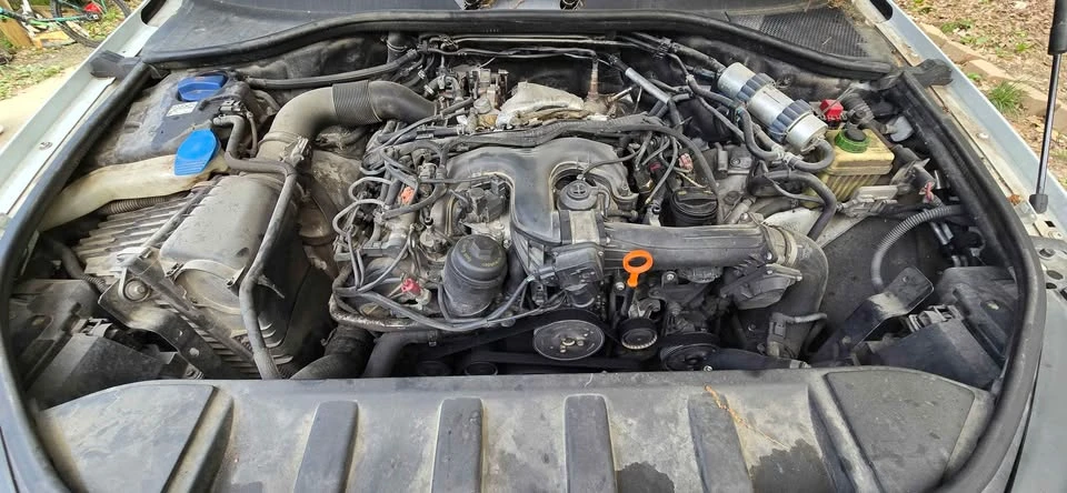 2013 Audi 4L Q7 - Image 5 of 10