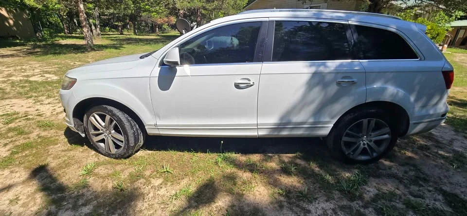 2013 Audi 4L Q7 - Image 2 of 10