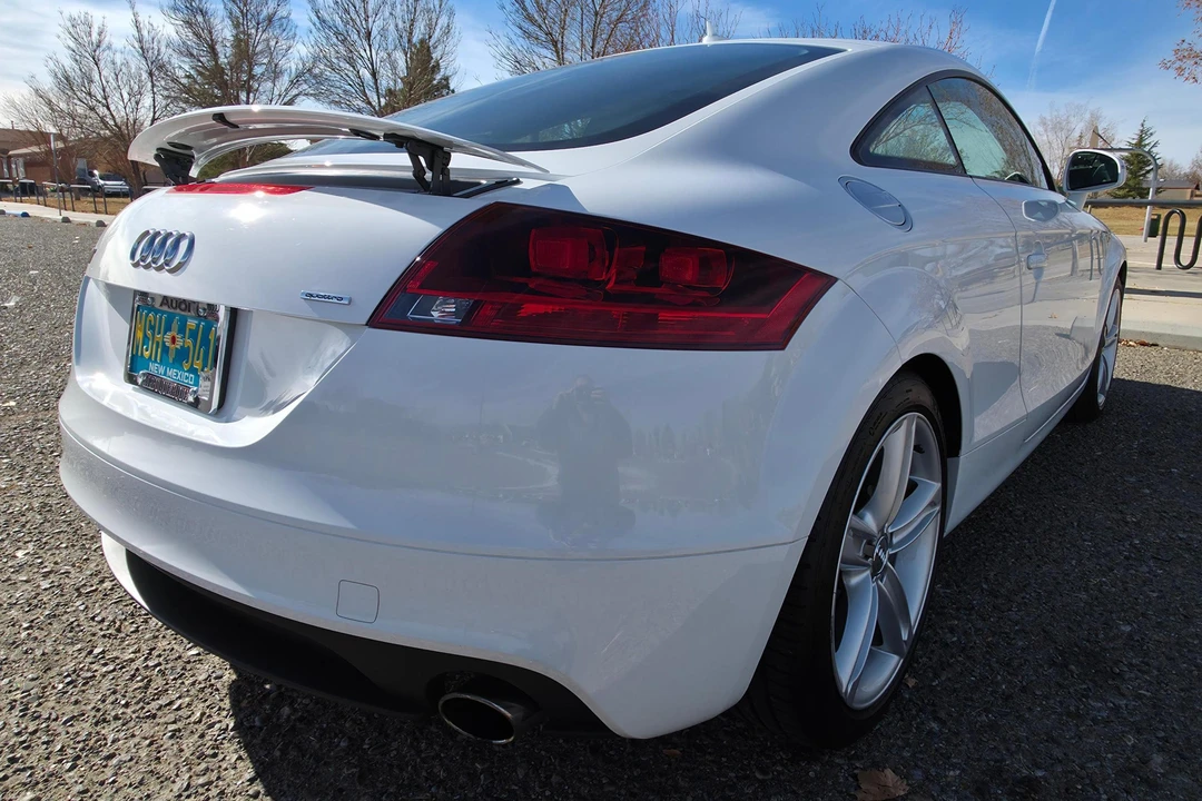 2013 Audi TT Mk2 - Image 10 of 31