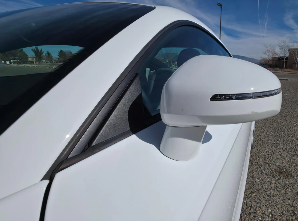 2013 Audi TT Mk2 - Image 21 of 31
