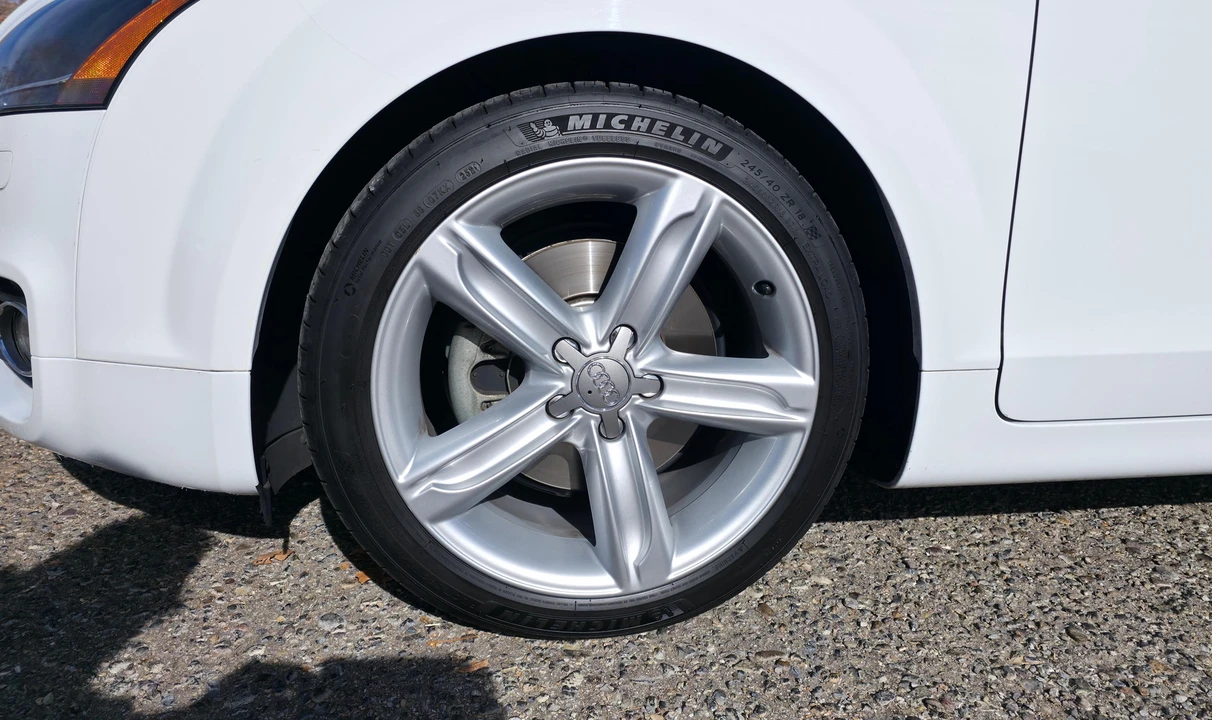2013 Audi TT Mk2 - Image 28 of 31