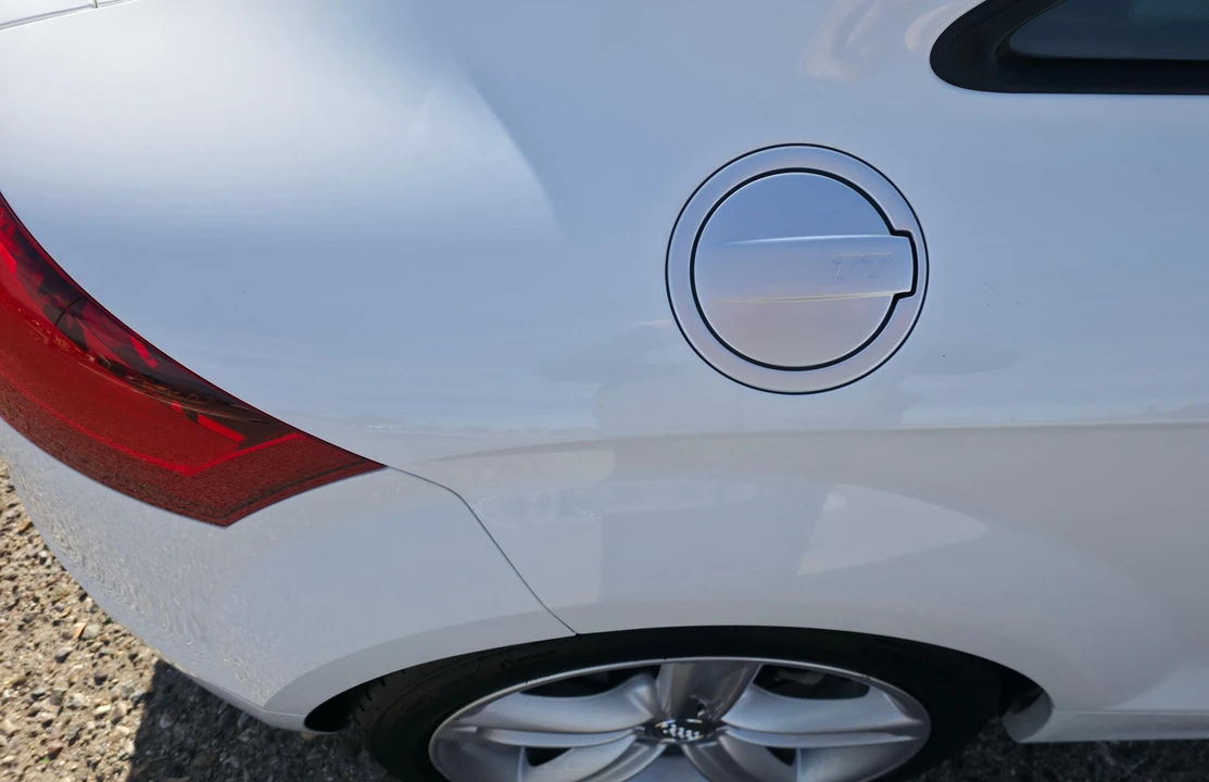 2013 Audi TT Mk2 - Image 26 of 31