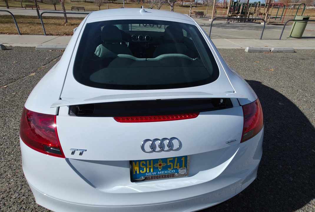 2013 Audi TT Mk2 - Image 22 of 31