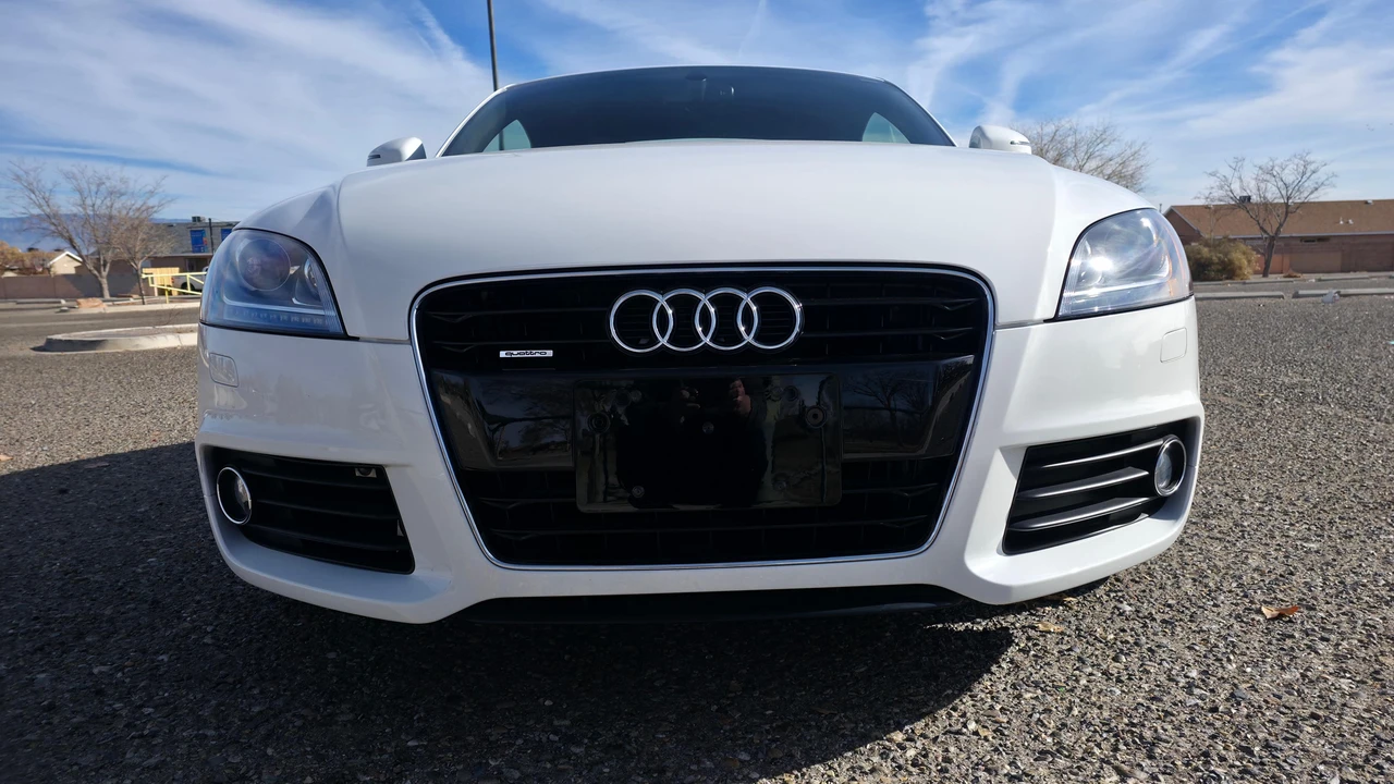 2013 Audi TT Mk2 - Image 16 of 31