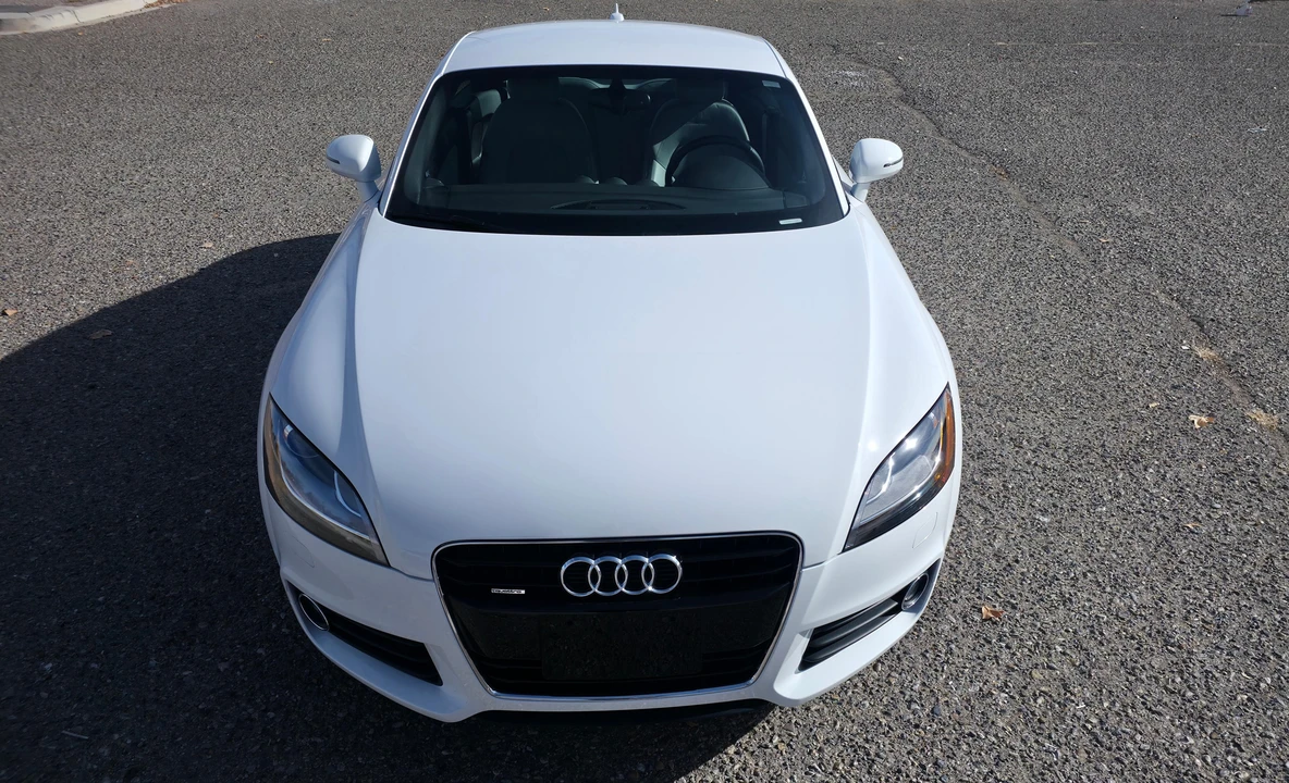 2013 Audi TT Mk2 - Image 6 of 31
