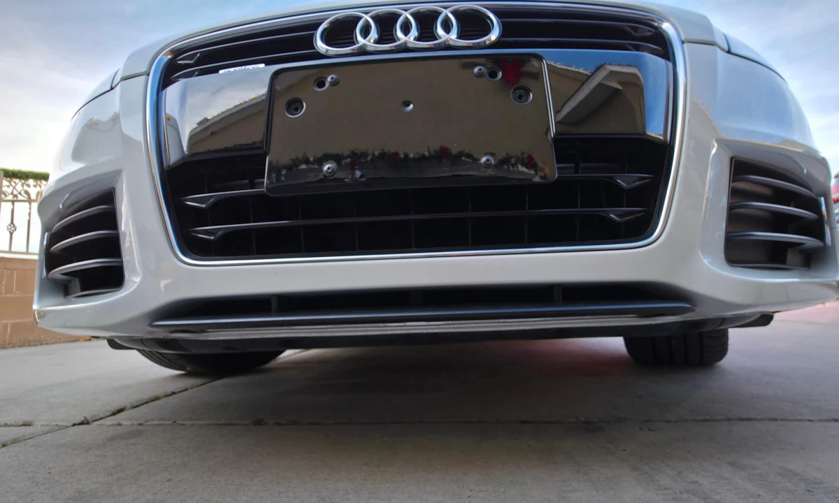 2013 Audi TT Mk2 - Image 17 of 31