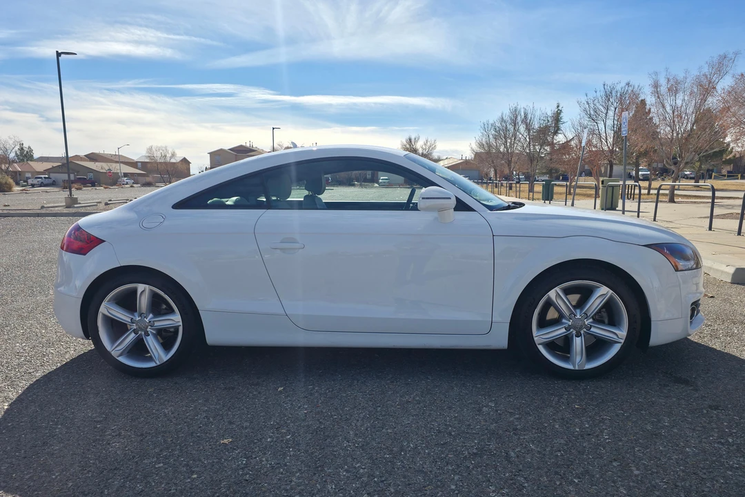 2013 Audi TT Mk2 - Image 11 of 31