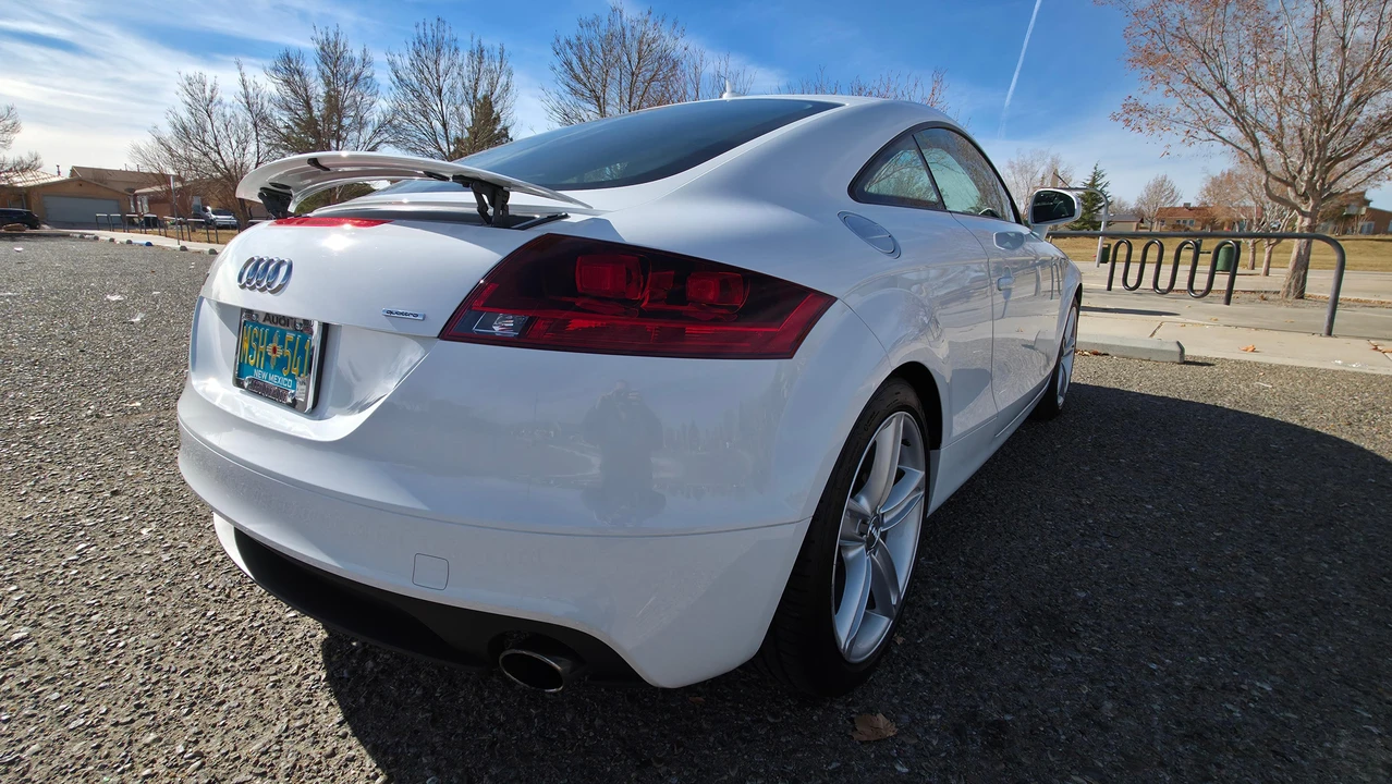 2013 Audi TT Mk2 - Image 24 of 31