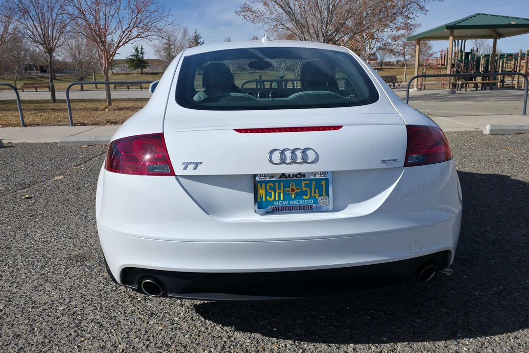 2013 Audi TT Mk2 - Image 9 of 31