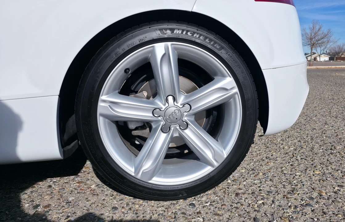 2013 Audi TT Mk2 - Image 29 of 31